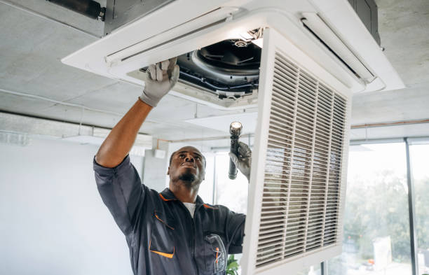 Licensed Heat Pump Repair service in Lansdowne, MD - FH HVAC