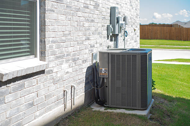 Reliable Heat Pump Repair contractor in Lansdowne, MD by FH HVAC