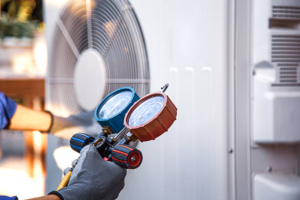 Affordable Heat Pump Repair solutions in Lansdowne, MD